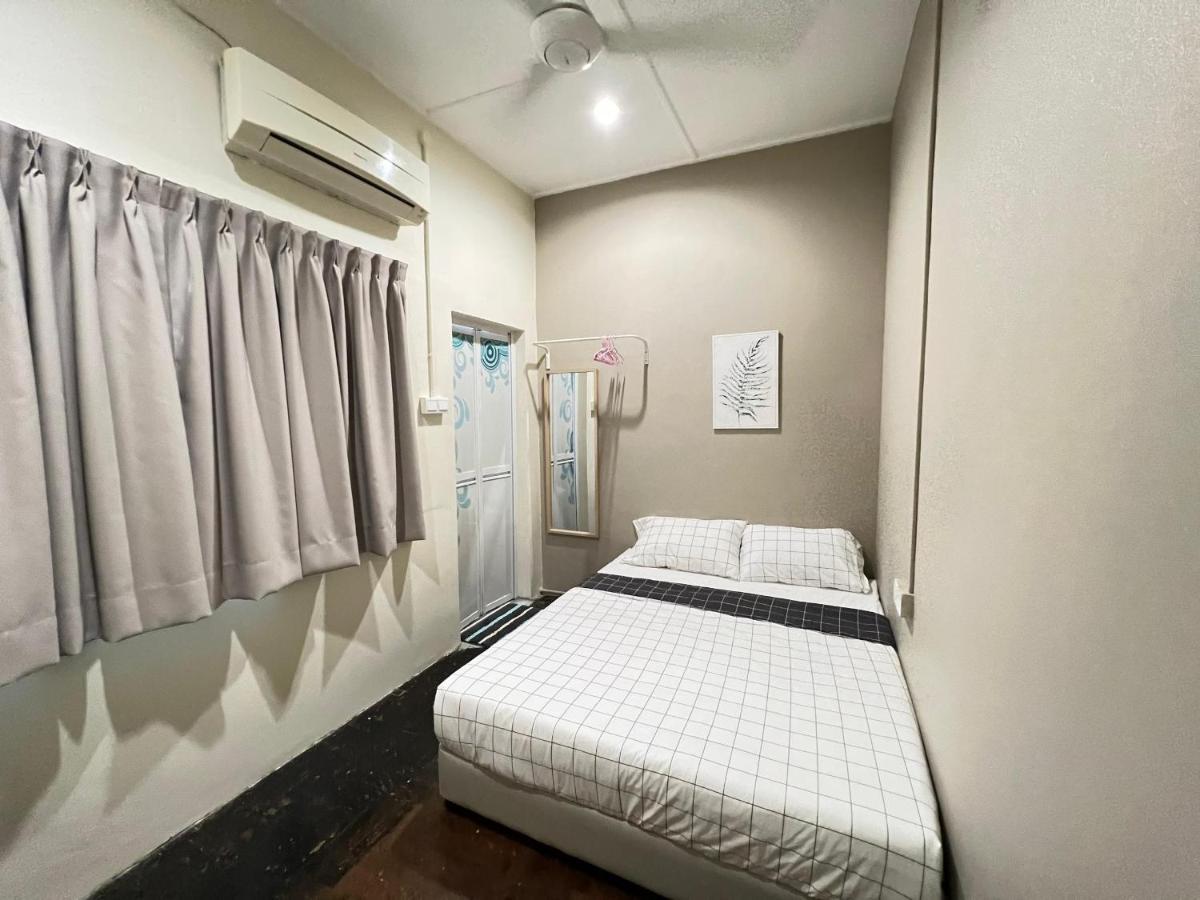 Myroom @ Mandalay Georgetown, Off Jln Burma, Gurney Drive Exterior foto