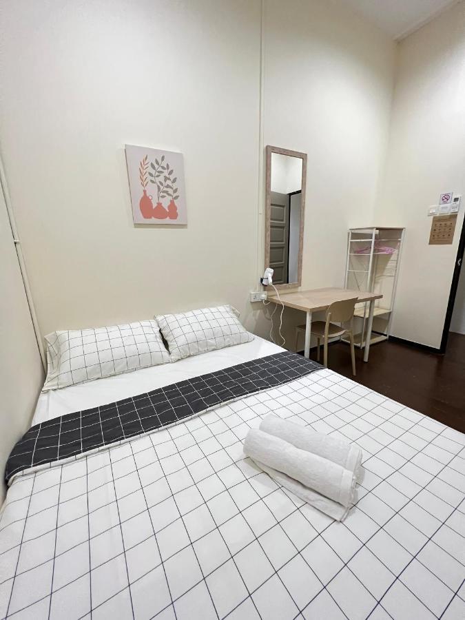 Myroom @ Mandalay Georgetown, Off Jln Burma, Gurney Drive Exterior foto